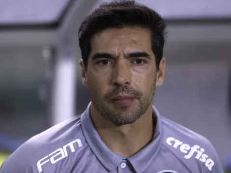 Queridinho de Abel Ferreira no Palmeiras pode fechar com o Vasco de última hora
