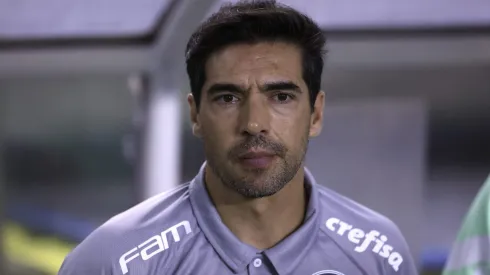 Vasco cogita investida para fechar com queridinho de Abel Ferreira no Palmeiras. Foto: Marcello Zambrana/AGIF