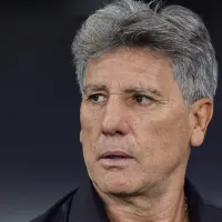 Renato Portaluppi toma decisão de última hora no Grêmio e pega jogadores \'de surpresa\'