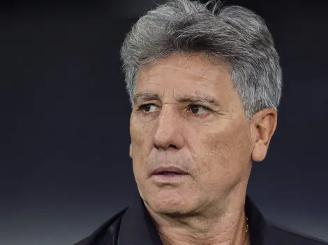 Renato toma atitude de última hora no Grêmio e pega atletas 'de surpresa'