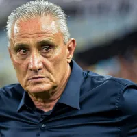 Flamengo vai à São Paulo para fechar com reforço \'nível A\' pedido por Tite