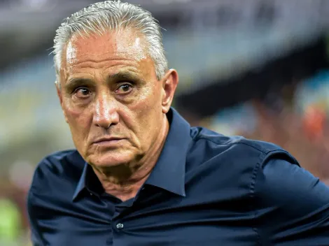 Flamengo viaja para São Paulo em busca de reforço acima da média