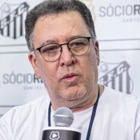 Equipe do Santos corre o risco de receber nova punição da FIFA