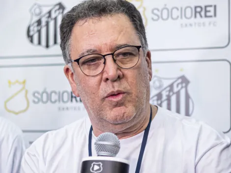 Equipe do Santos corre o risco de receber nova punição da FIFA
