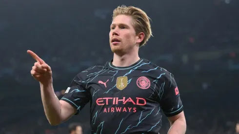 (Photo by Justin Setterfield/Getty Images)