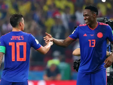 Atlético Mineiro: Craque colombiano é oferecido ao Galo e martelo é batido