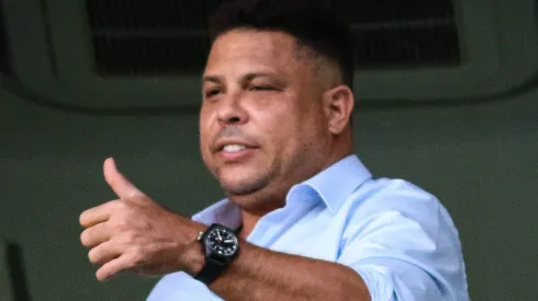 Foto: Fernando Moreno/AGIF