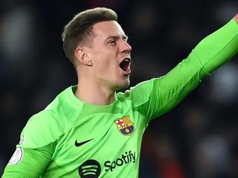 Barcelona se antecipa a saída de Ter Stegen e define substituto