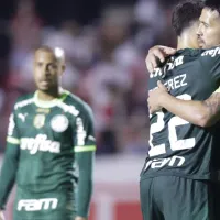 Grêmio pode fechar negócio com multicampeão pelo Palmeiras
