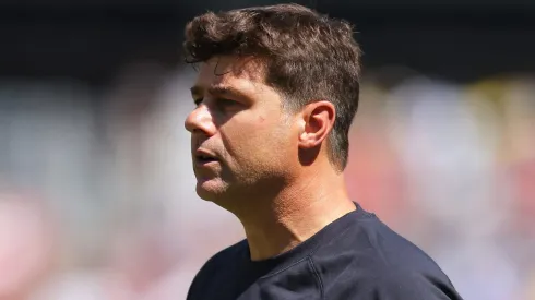 (Photo by Mike Stobe/Getty Images)