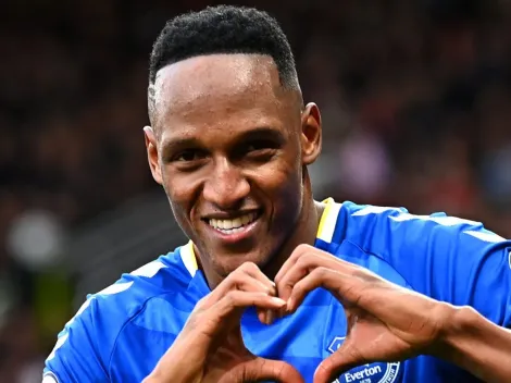 Opinião: Yerry Mina seria uma ótima opção para reforçar o Flamengo