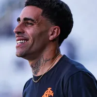 Gabriel e +3, aconteceu isso com eles de última hora: Coudet toma atitude imediata no Internacional