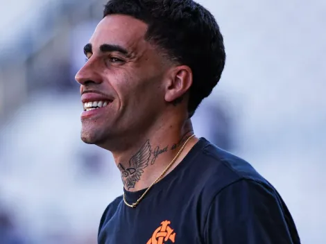 Gabriel +3 são 'surpreendidos' no Internacional com atitude imediata de Coudet