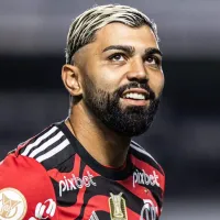 Rival do Flamengo prepara proposta oficial para fechar a contratação de Gabigol