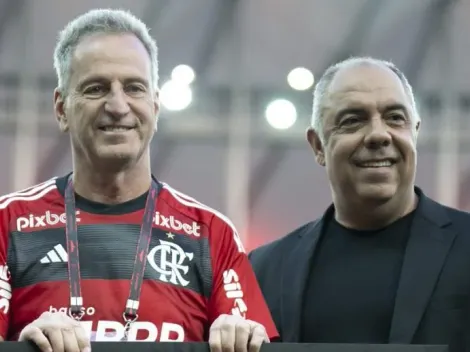 Acordo milionário: Chelsea tem caminho livre para fechar com jogador do Flamengo