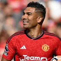 Presidente do São Paulo é direto sobre retorno de Casemiro e torcida recebe atualização