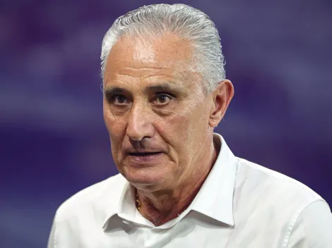 Tite já deu sinal verde para diretoria do Flamengo fechar +2 contratações