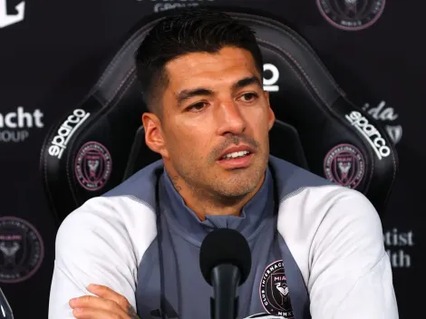 Parça de Luis Suárez decide assinar com o Corinthians de última hora