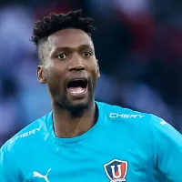 Goleiro da LDU \'detona\' o Fluminense e manda recado AO VIVO: \'Sujar o jogo\'