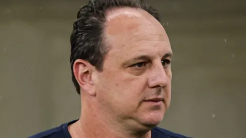 Bahia de Rogério Ceni pode fechar acordo com argentino acima da média. Foto: Gilson Lobo/AGIF