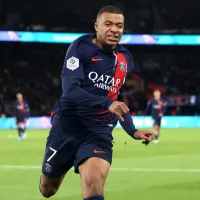 Mbappé quebra silêncio e revela se já assinou seu contrato com o Real Madrid