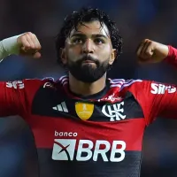 Novela Gabigol tem reviravolta e Flamengo bate martelo sobre futuro do atacante