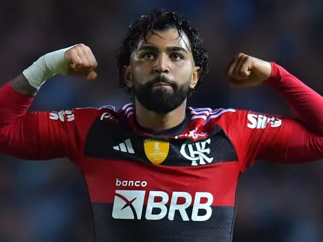Gabigol tem seu futuro definido pelo Flamengo, que encerra a novela
