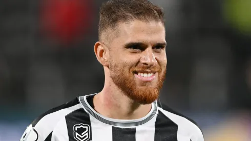 Torcida do Grêmio aprova dois reforços de última hora: "Buscaremos a Copa". (Photo by Michael Regan/Getty Images)