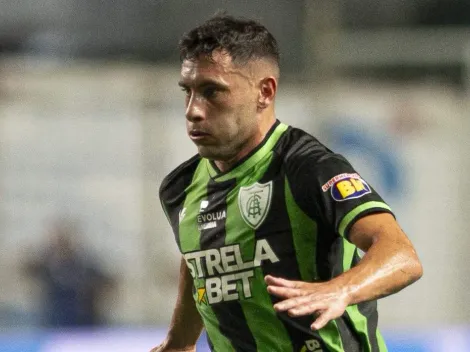 Mercado da bola: Santos e América-MG podem realizar a troca de grandes jogadores