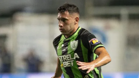 Mercado da bola: Santos e América-MG podem realizar a troca de grandes jogadores. Foto: Alessandra Torres/AGIF