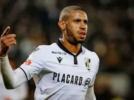 Opinião: O que esperar de André Silva com a camisa do São Paulo