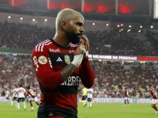Flamengo: Nação aponta nome da Europa como substituto para Gabigol