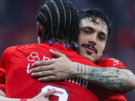 Internacional: Coudet dá aval e grande nome ganha data para deixar o time