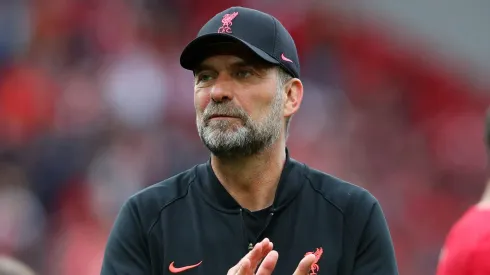 (Photo by Alex Livesey/Getty Images)