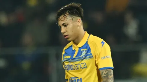 (Photo by Giuseppe Bellini/Getty Images)