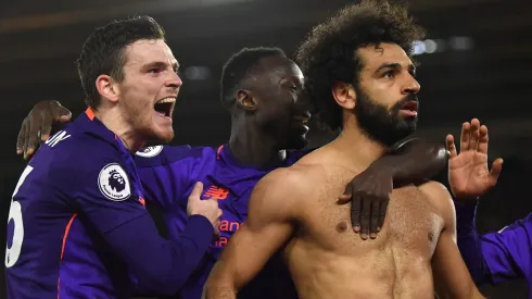 (Photo by Mike Hewitt/Getty Images)