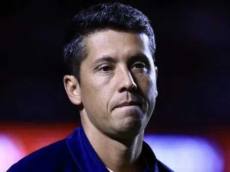 Nome de peso do São Paulo desfalca a equipe para clássico contra o Palmeiras