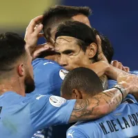 Flamengo recebe sinal positivo para anunciar mais um craque da Seleção Uruguaia