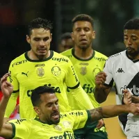 Titular absoluto do Palmeiras pega todos de surpresa e pede para deixar o clube