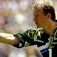 Sem citar Dida e Taffarel, Casagrande elege o melhor goleiro da história do Brasil