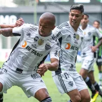 Vasco pode fechar com jogador acima da média nos últimos dias da janela