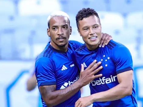 Bahia do Grupo City prepara oferta milionária para fechar com craque do Cruzeiro