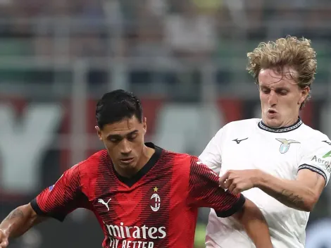 Com jogão entre Lazio x Milan, rodada do Campeonato Italiano agita fim de semana