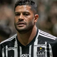 Novo parceiro de Hulk: Atlético-MG oferece R$ 15 milhões por atacante nível A