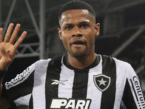Opinião: Goleada na Libertadores pode ser virada de chave para Botafogo