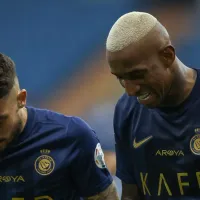 Opinião: Talisca e +4 aparecem como destaque na Arábia Saudita e alerta Seleção Brasileira