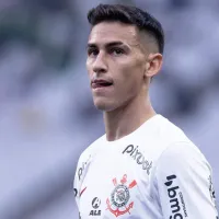\'Coudet recupera o futebol dele\'; Matías Rojas aparece no Internacional de última hora