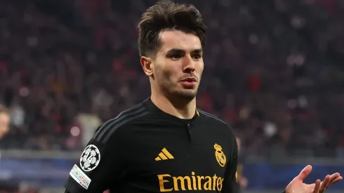 (Photo by Alexander Hassenstein/Getty Images)