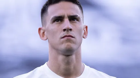 Corinthians: Matías Rojas prepara saída do Timão e entra na mira de rival sul-americano. Foto: Ettore Chiereguini/AGIF