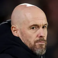 Erik Ten Hag provoca antes do clássico City x United: \'Posso sentir o cheiro. Estou animado\'
